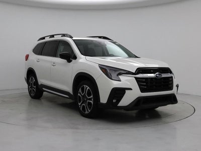 Photo of a 2024 Subaru Ascent AWD Limited 8-Passenger 4DR SUV for sale