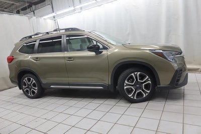 Photo of a 2024 Subaru Ascent AWD Limited 8-Passenger 4DR SUV for sale