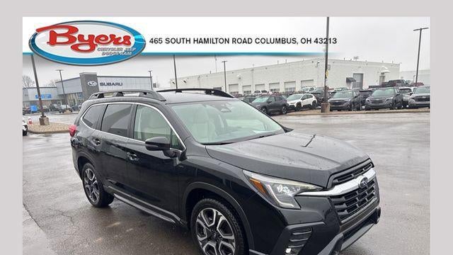 Preowned 2023 Subaru Ascent Limited 8-Passenger for Sale