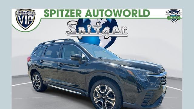 Preowned 2023 Subaru Ascent Limited 8-Passenger for Sale