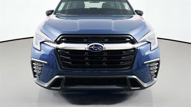 2024 Subaru Ascent Limited 8-Passenger