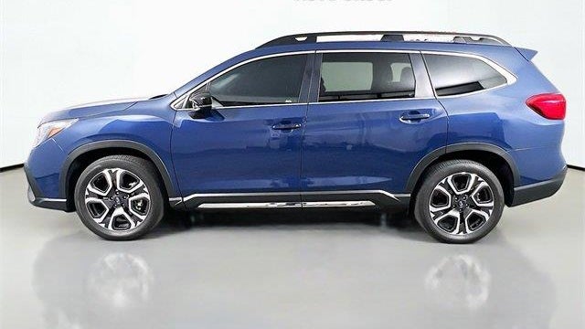 2024 Subaru Ascent Limited 8-Passenger