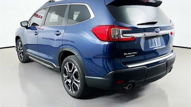 2024 Subaru Ascent Limited 8-Passenger