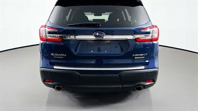 2024 Subaru Ascent Limited 8-Passenger