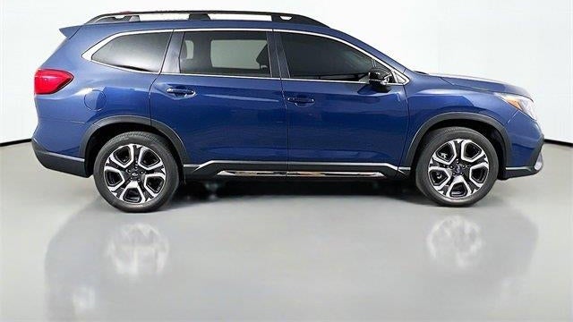 2024 Subaru Ascent Limited 8-Passenger