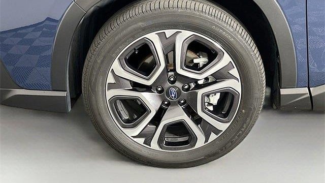 2024 Subaru Ascent Limited 8-Passenger