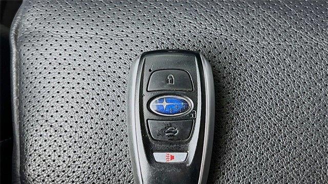 2024 Subaru Ascent Limited 8-Passenger