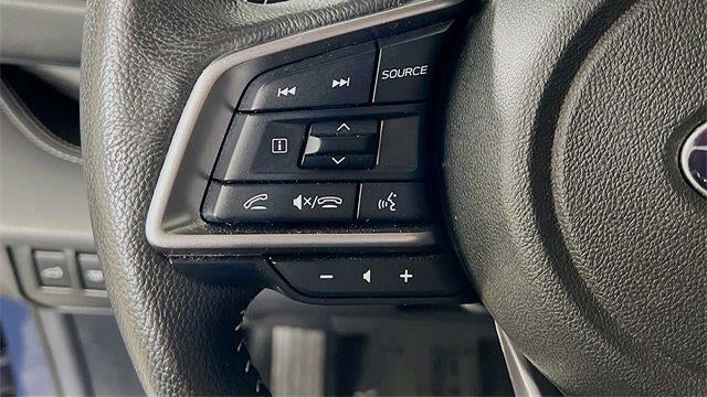 2024 Subaru Ascent Limited 8-Passenger