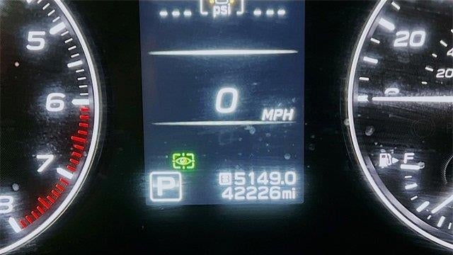 2024 Subaru Ascent Limited 8-Passenger