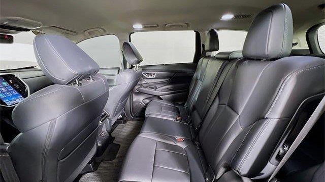 2024 Subaru Ascent Limited 8-Passenger
