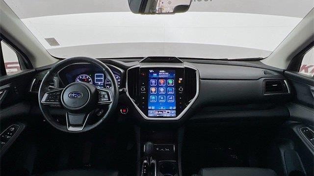 2024 Subaru Ascent Limited 8-Passenger