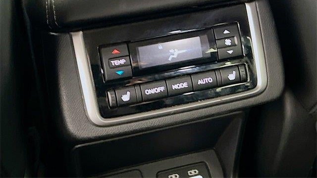 2024 Subaru Ascent Limited 8-Passenger