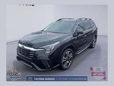 2023 Subaru Ascent AWD Limited 8-Passenger 4DR SUV