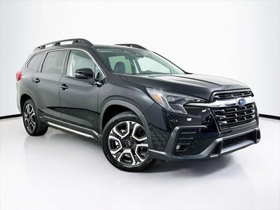 2023 Subaru Ascent AWD Limited 8-Passenger 4DR SUV