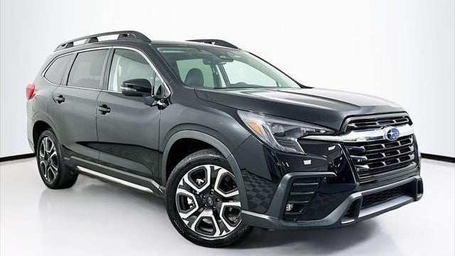2023 Subaru Ascent Limited 8-Passenger