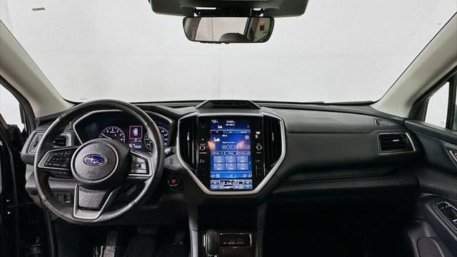 2023 Subaru Ascent Limited 8-Passenger