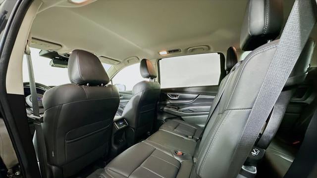 2023 Subaru Ascent Limited 8-Passenger