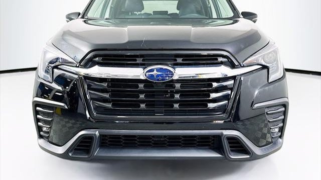 2023 Subaru Ascent Limited 8-Passenger