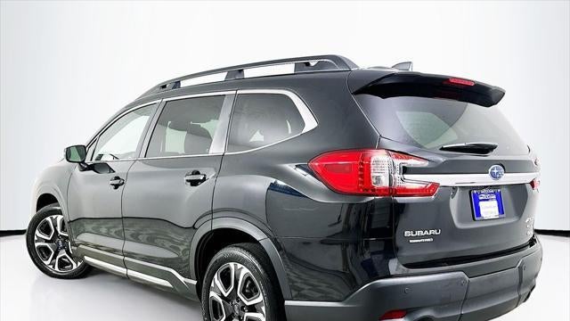 2023 Subaru Ascent Limited 8-Passenger