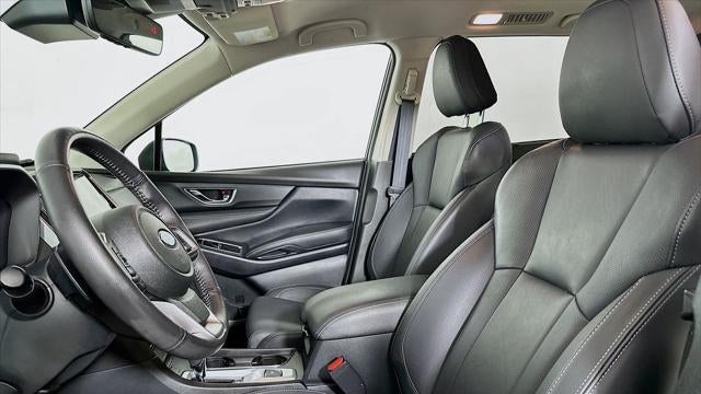 2023 Subaru Ascent Limited 8-Passenger