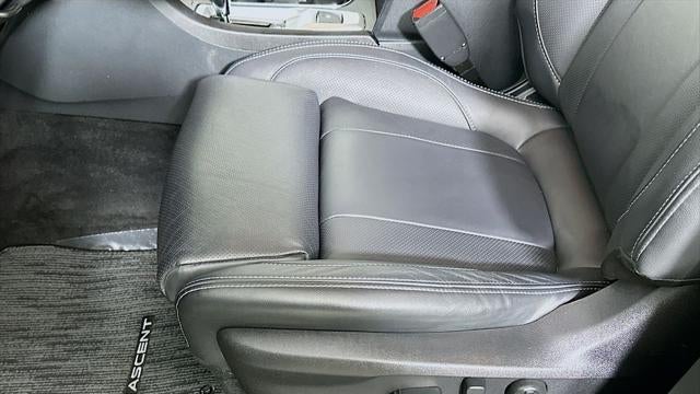 2023 Subaru Ascent Limited 8-Passenger