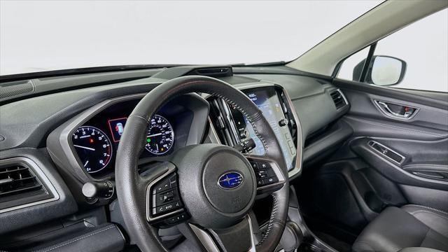 2023 Subaru Ascent Limited 8-Passenger