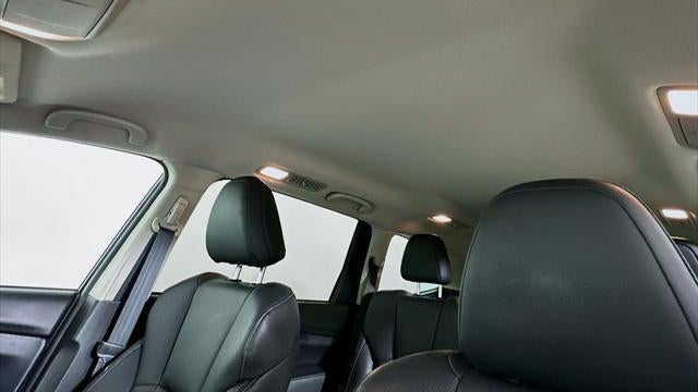 2023 Subaru Ascent Limited 8-Passenger
