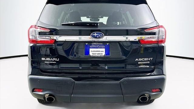 2023 Subaru Ascent Limited 8-Passenger