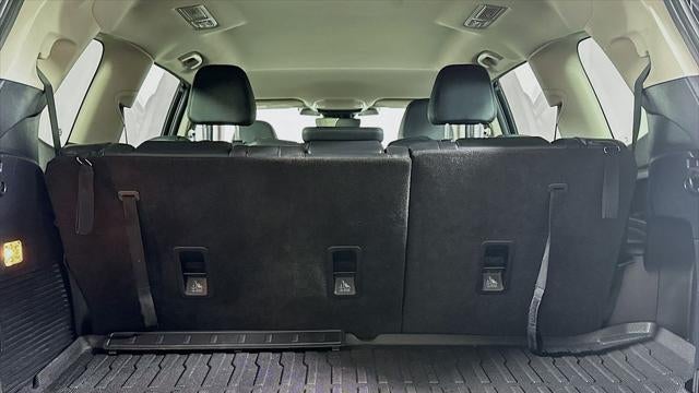 2023 Subaru Ascent Limited 8-Passenger
