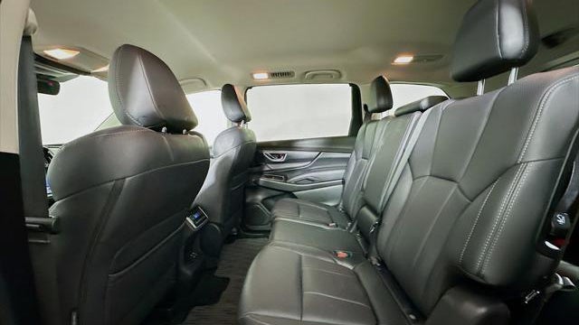 2023 Subaru Ascent Limited 8-Passenger