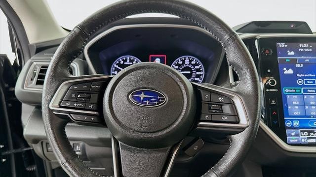 2023 Subaru Ascent Limited 8-Passenger