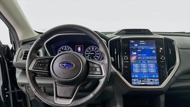 2023 Subaru Ascent Limited 8-Passenger
