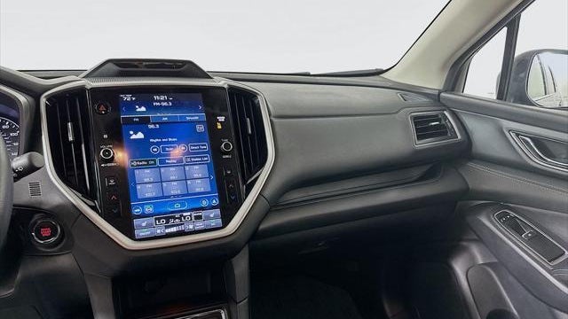 2023 Subaru Ascent Limited 8-Passenger