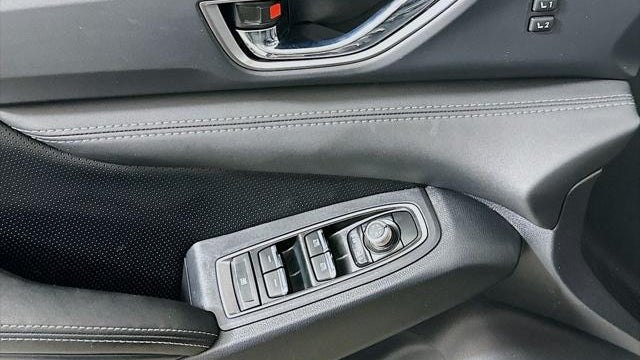 2023 Subaru Ascent Limited 8-Passenger