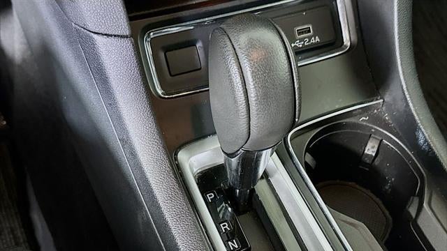 2023 Subaru Ascent Limited 8-Passenger