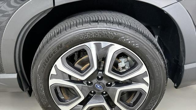 2023 Subaru Ascent Limited 8-Passenger