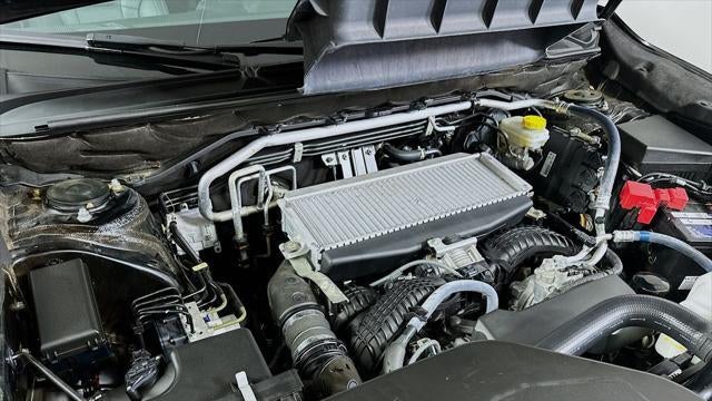 2023 Subaru Ascent Limited 8-Passenger