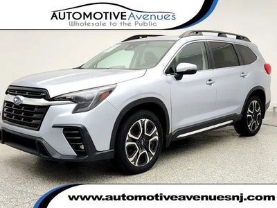 2023 Subaru Ascent AWD Limited 8-Passenger 4DR SUV