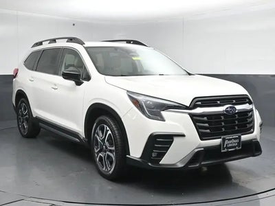 Photo of a 2024 Subaru Ascent AWD Limited 8-Passenger 4DR SUV for sale