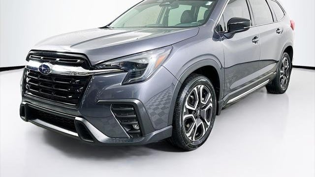 Preowned 2024 Subaru Ascent Limited 8-Passenger for Sale