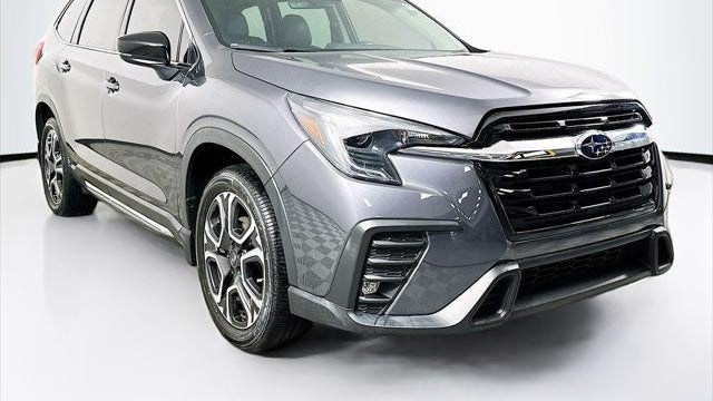 2024 Subaru Ascent Limited 8-Passenger