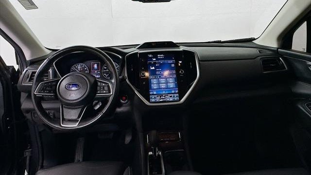 2024 Subaru Ascent Limited 8-Passenger