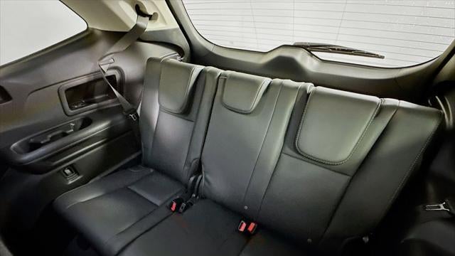 2024 Subaru Ascent Limited 8-Passenger