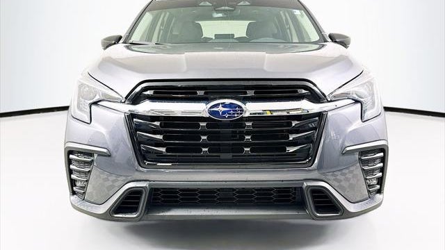 2024 Subaru Ascent Limited 8-Passenger
