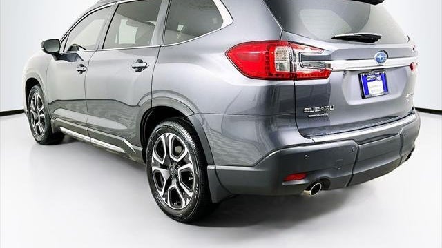 2024 Subaru Ascent Limited 8-Passenger