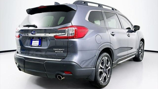 2024 Subaru Ascent Limited 8-Passenger
