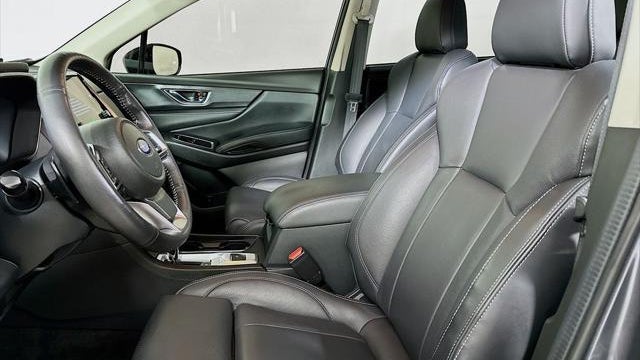 2024 Subaru Ascent Limited 8-Passenger