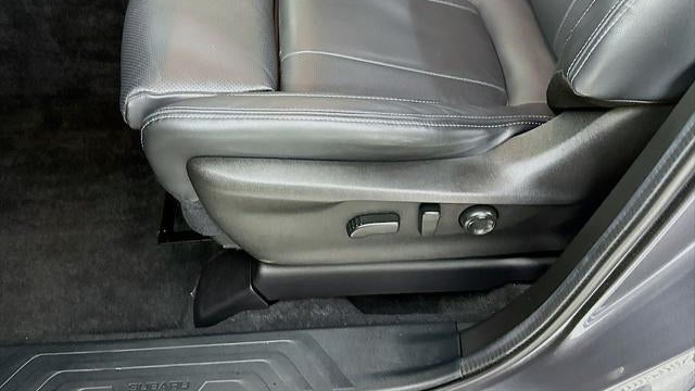 2024 Subaru Ascent Limited 8-Passenger