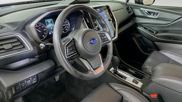 2024 Subaru Ascent Limited 8-Passenger