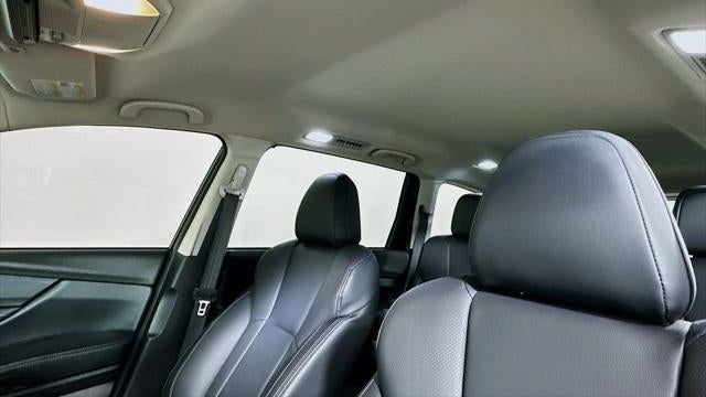 2024 Subaru Ascent Limited 8-Passenger